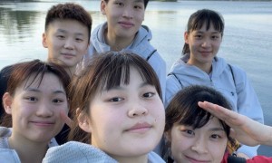 原创 
            场均轰19+6！中国女篮又一21岁1米88新星崛起：转型接班黄思静？