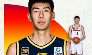 原创 
            深陷离队流言！徐昕现身广东男篮U22全运阵容名单
