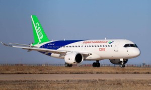 C919核心技术突破，制裁反而加速国产化，千架订单打破垄断